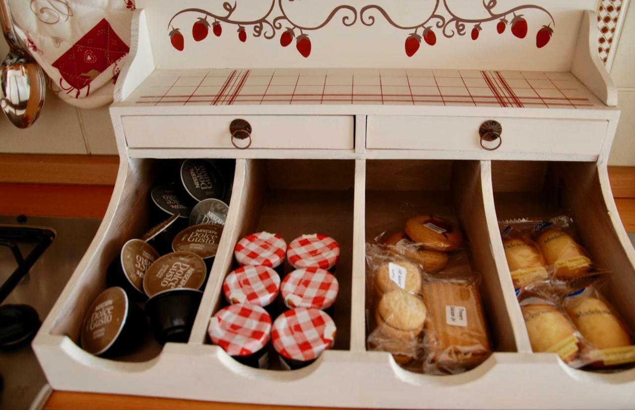 Casada Holiday home