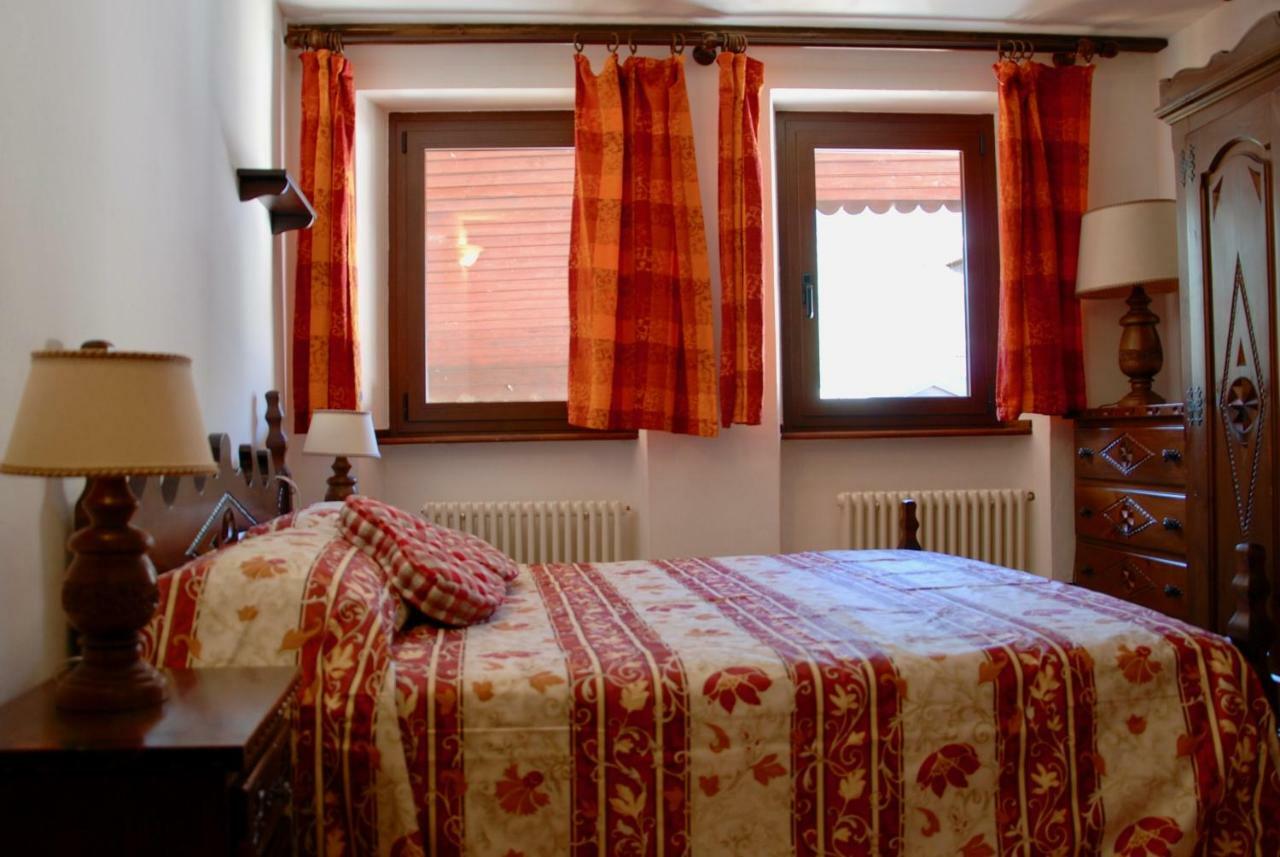 Casada Holiday home *