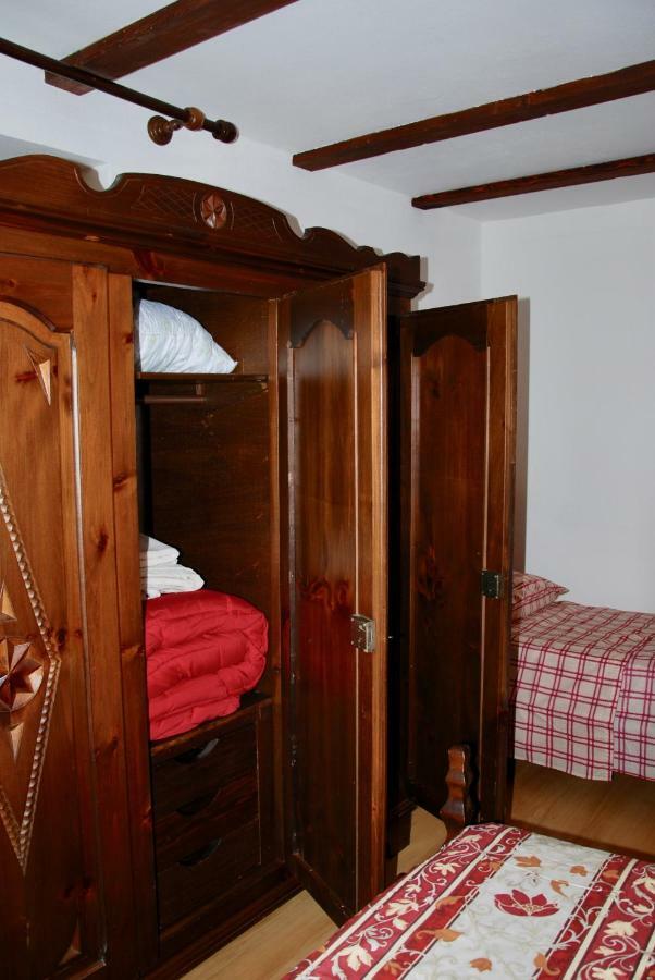 Casada Holiday home Nus