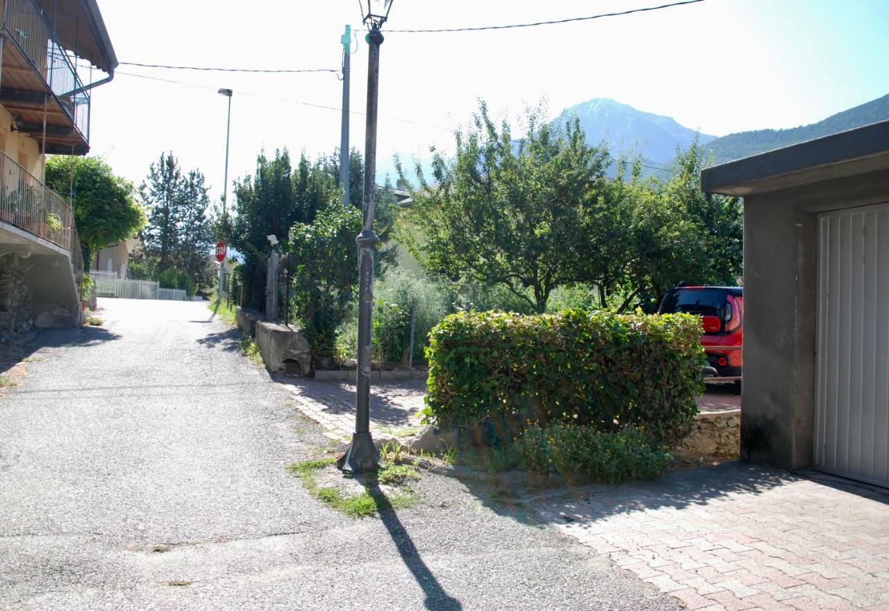 Holiday home Casada Nus